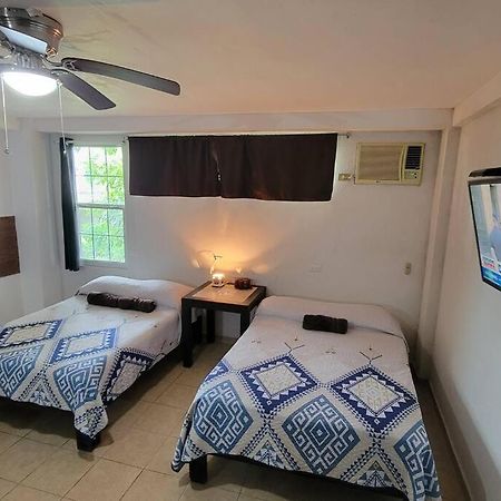 Depab Privado, Centrico,Wifi 80 Mb ,Aire Acondicionado ,Cocina, Cochera Techada, Ciudad Valles Exteriör bild