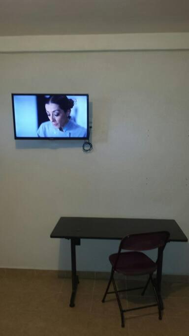 Depab Privado, Centrico,Wifi 80 Mb ,Aire Acondicionado ,Cocina, Cochera Techada, Ciudad Valles Exteriör bild