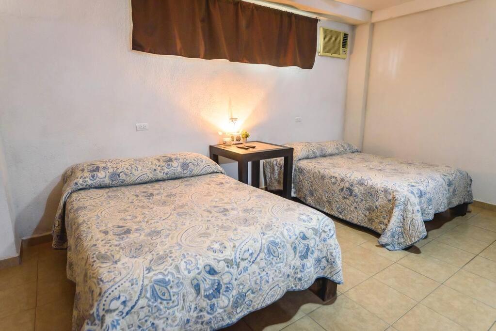 Depab Privado, Centrico,Wifi 80 Mb ,Aire Acondicionado ,Cocina, Cochera Techada, Ciudad Valles Exteriör bild