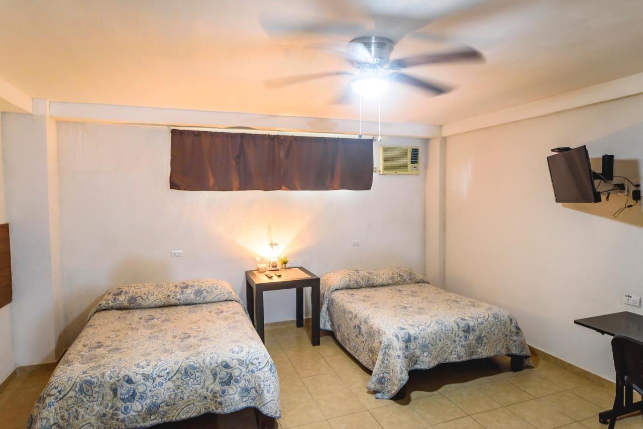 Depab Privado, Centrico,Wifi 80 Mb ,Aire Acondicionado ,Cocina, Cochera Techada, Ciudad Valles Exteriör bild
